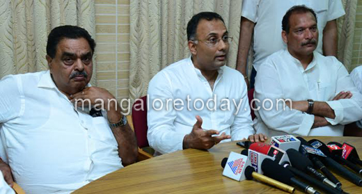 Dinesh gundurao 2